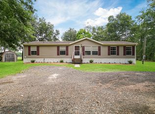 5900 Josephine Mosley Rd, Jacksonville, FL 32234