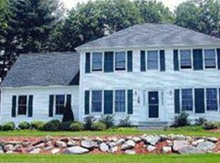 4 Warren Rd, Wilbraham, MA 01095