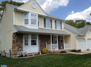 121 Azalea Dr, Deptford, NJ 08096
