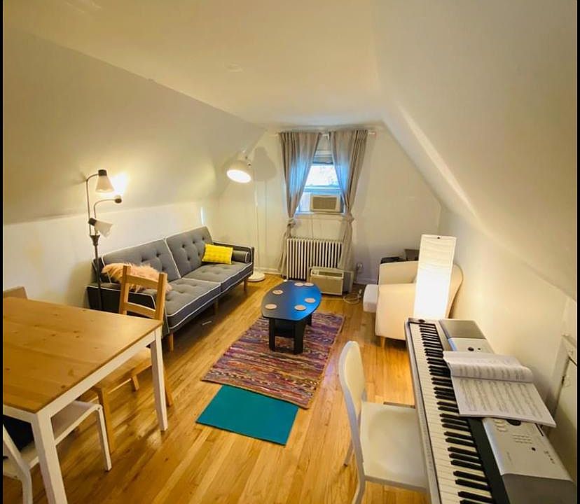 1st image of 15 Legrande Ave APT 3