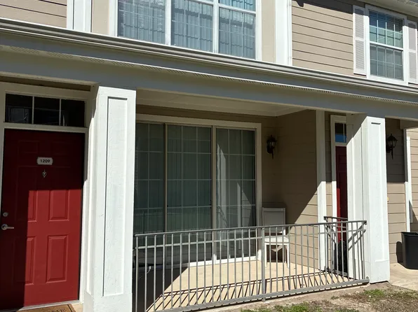 4033 Gladeridge Dr #1313, Houston, TX 77068