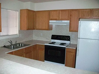 Marquis Townhomes - 1237 — Photo 4