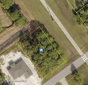 965 San Rafael Rd SW, Palm Bay, FL, 32908