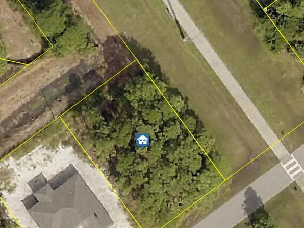 965 San Rafael Rd SW, Palm Bay, FL 32908