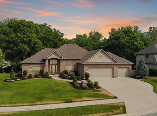 914 Shale Run, Fort Wayne, IN 46845