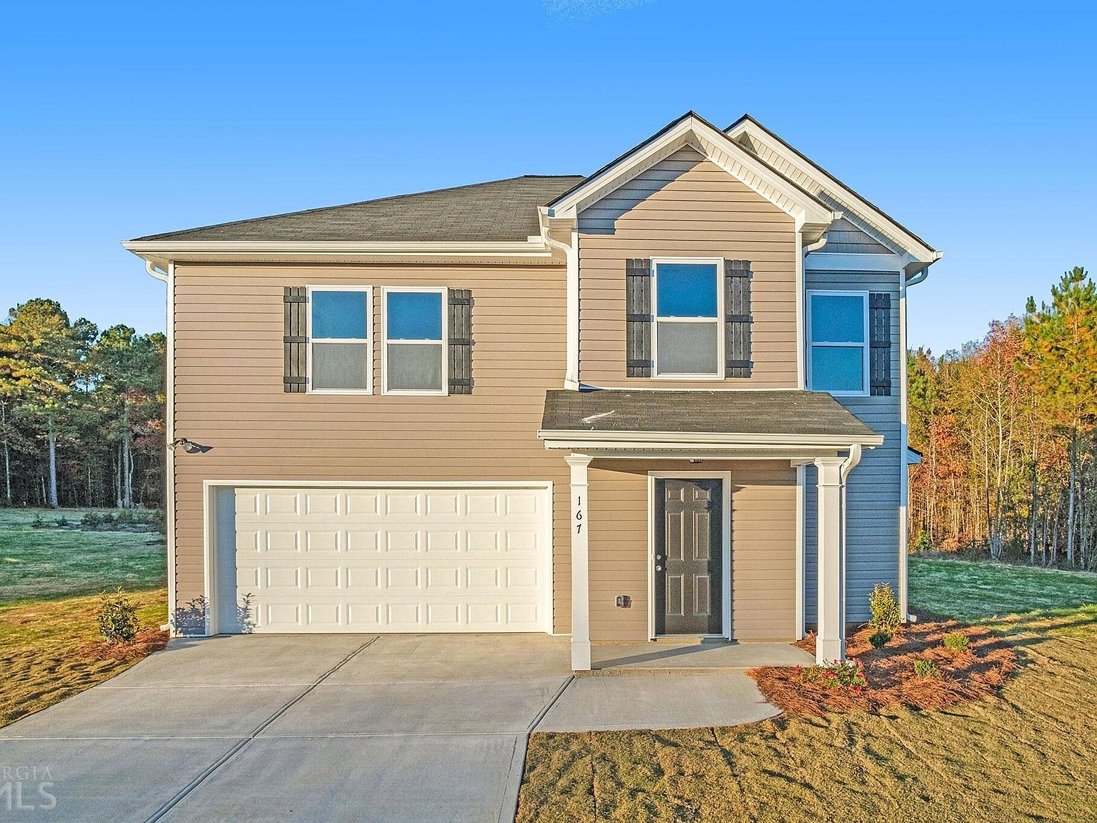 167 Beaty Trl 17, Flovilla, GA 30216 Zillow