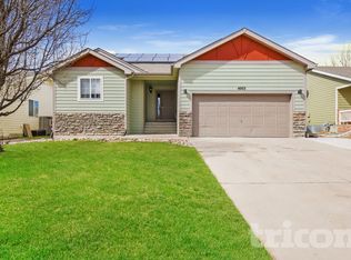4003 28th Ave, Evans, CO 80620
