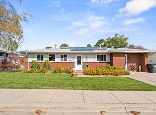 1071 Pinon Loop, Los Alamos, NM 87544