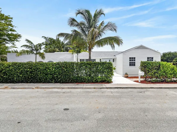 1201 N Ocean Breeze, Lake Worth Beach, FL 33460