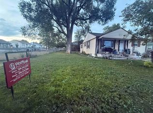 1702 Sky Rd, Sidney, NE 69162
