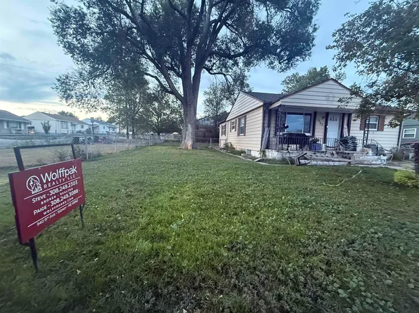 1702 Sky Rd, Sidney, NE 69162
