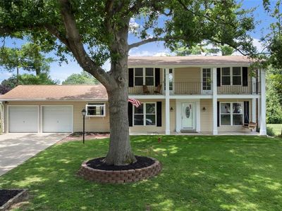 1417 Sunview Dr, Saint Louis, MO, 63146