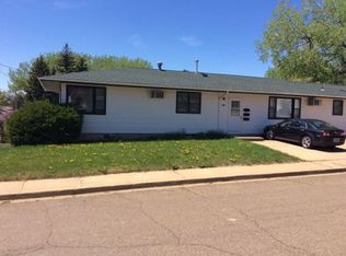 331 9th Avenue E, Dickinson, ND 58601