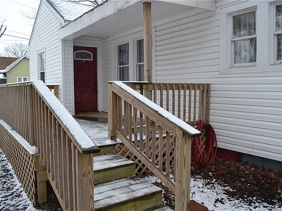 2nd image of 802 Binford St