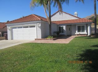 23265 Woodpecker Path, Moreno Valley, CA 92557