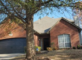 513 S Tamarack Ave, Broken Arrow, OK 74012