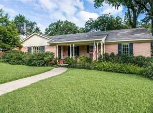 7153 Wildbriar Dr, Dallas, TX 75214