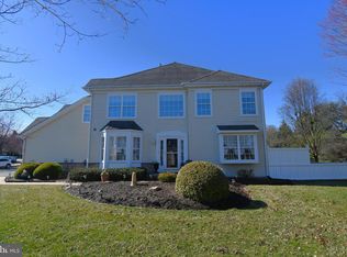 1646 Rockcress Dr, Jamison, PA 18929