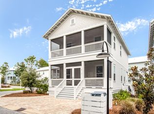 93 Emerald Beach Cir, Santa Rosa Beach, FL 32459