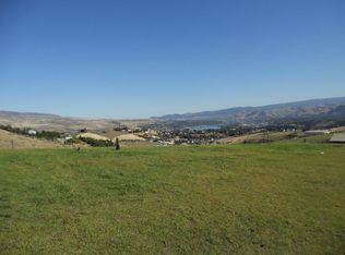 4110 Crestview St, Wenatchee, WA 98801