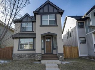 195 E Masters Ave SE, Calgary, AB T3M2B7