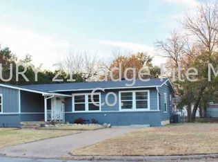 113 Wilmington Ave, Waxahachie, TX 75165