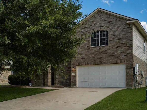 18305 Lake Edge Ct, Pflugerville, TX 78660