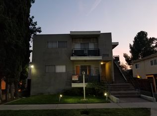 11110 Moorpark St APT 204, North Hollywood, CA 91602