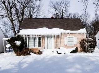 14147 Pease Rd, Maple Heights, OH 44137