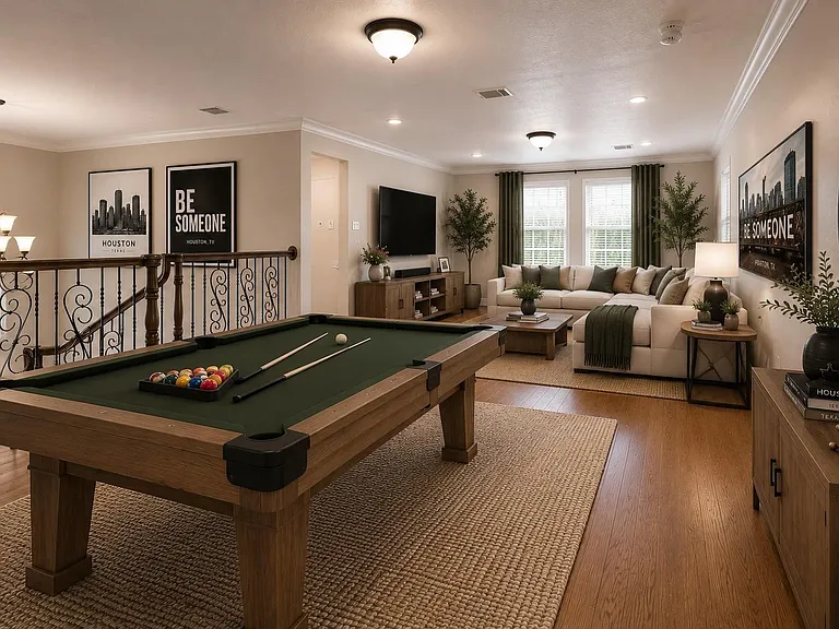 10138 Bayou Manor Ln — Photo 22