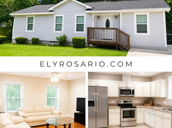 940 Hawthorne St, Tallahassee, FL 32308