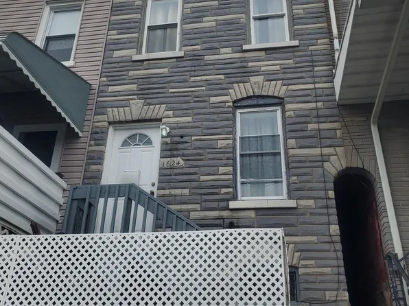1624 Fairview St, Reading, PA 19606