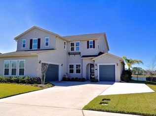 156 Citrus Ridge Dr, Ponte Vedra, FL 32081