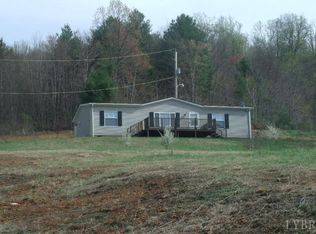246 Pilson Sawmill Rd, Stuart, VA 24171