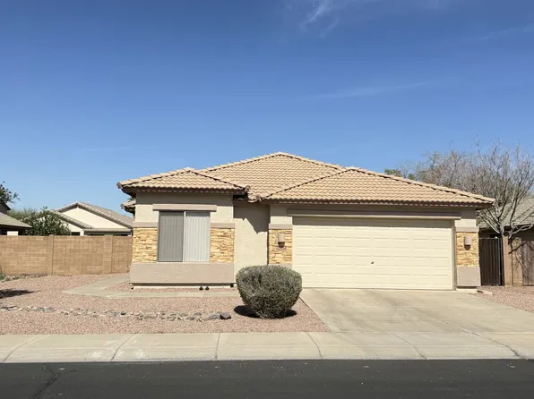 12214 W Hadley St, Avondale, AZ 85323