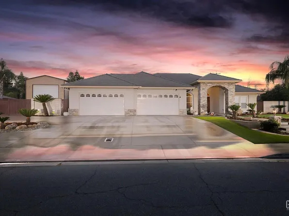 16031 Cafaro Ct, Bakersfield, CA 93314