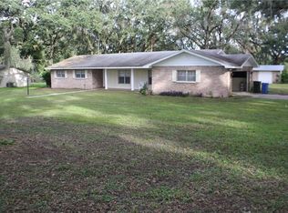 1304 W 60th Hwy, Plant City, FL 33567