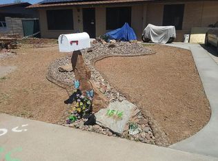 1814 W Wahalla Ln, Phoenix, AZ 85027