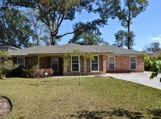 399 Kay Dr, Baton Rouge, LA 70815