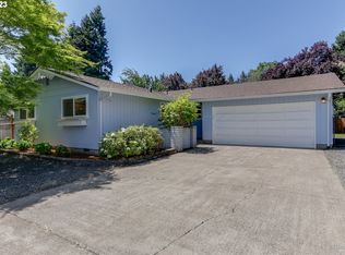 770 Rowan Ave, Springfield, OR 97477