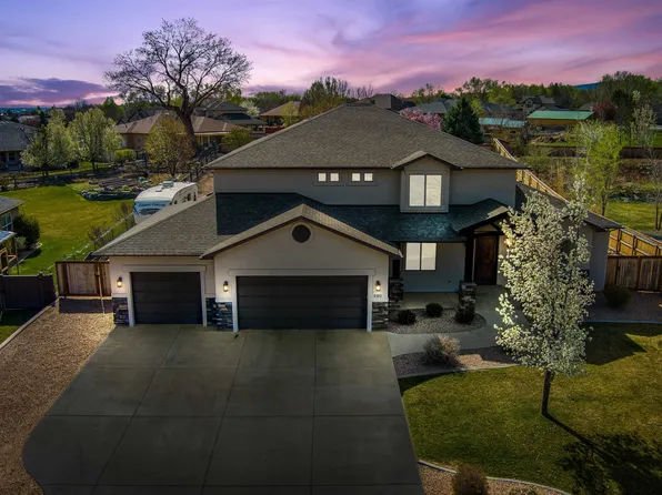690 Poplar Ct, Grand Junction, CO 81507