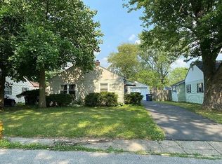 1032 N Korby St, Kokomo, IN 46901