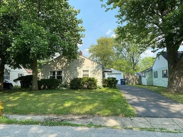 1032 N Korby St, Kokomo, IN 46901