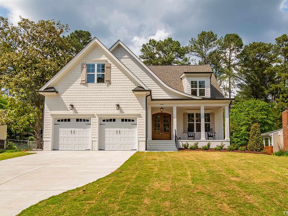 1220 Dixie Trl, Raleigh, NC 27607 | MLS #2448736 | Zillow