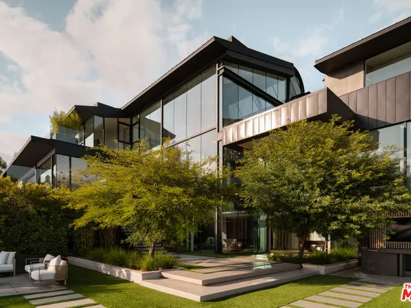1853 Bel Air Rd, Los Angeles, CA 90077