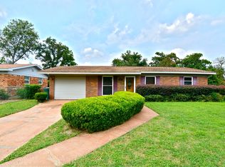 470 Hancock Ln, Pensacola, FL 32503