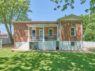 511 Jeffords St, Saint Louis, MO