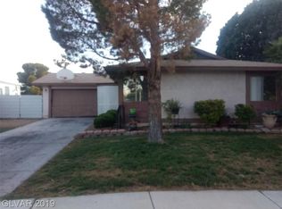 5345 Indian Wells Rd, Las Vegas, NV 89110