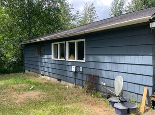 90 E Dalby Rd, Union, WA 98592