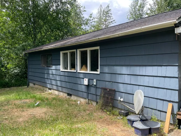 90 E Dalby Rd, Union, WA 98592